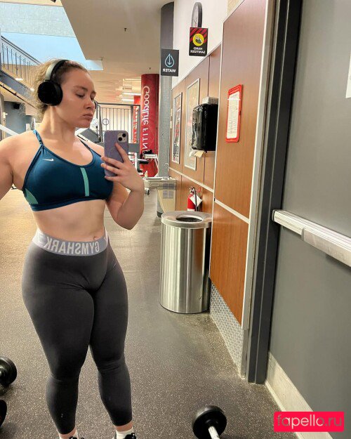 Alyssa Cleversey Nude Onlyfans Photo 35