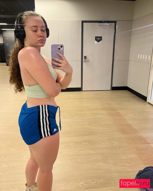 Alyssa Cleversey Nude Onlyfans Photo 39