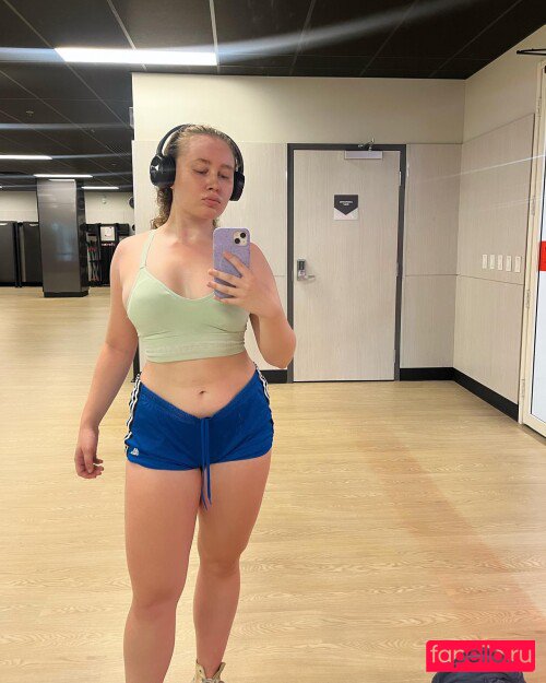 Alyssa Cleversey Nude Onlyfans Photo 23