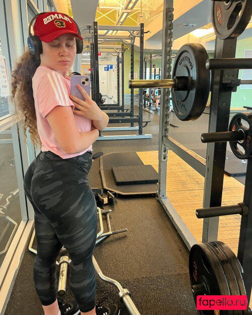 Alyssa Cleversey Nude Onlyfans Photo 21