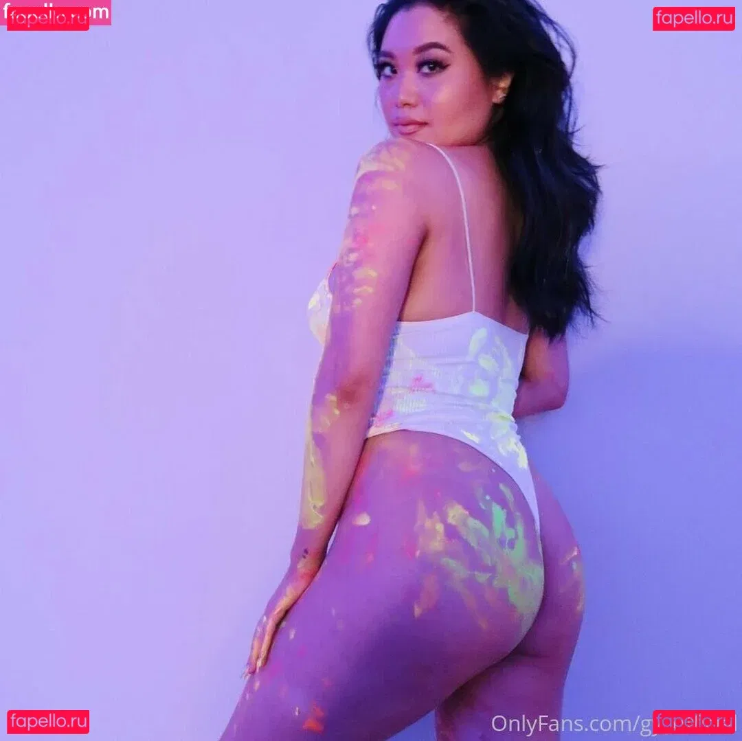 gy_official Onlyfans Photo Gallery 