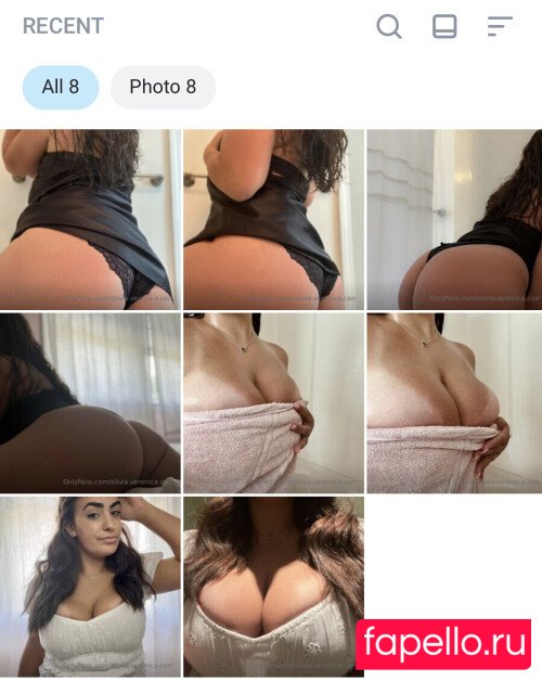 Veronica Correia Nude Onlyfans Photo 9