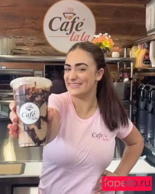 Veronica Correia Nude Onlyfans Photo 8