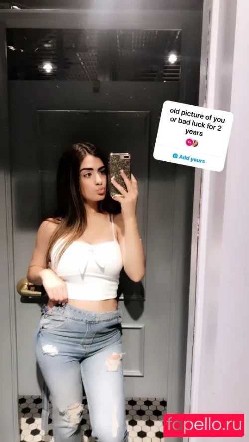 Veronica Correia Nude Onlyfans Photo 7