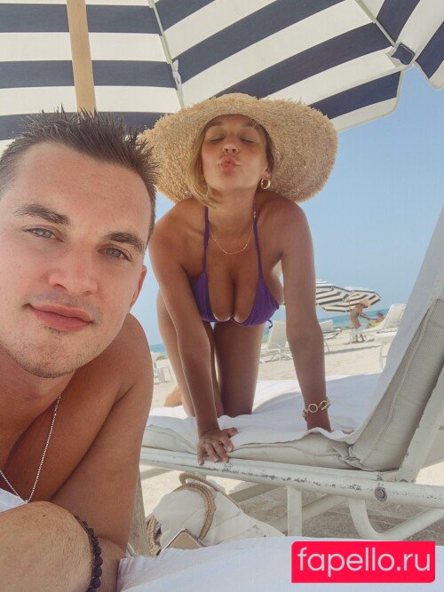 Abigail Joy Sparn Nude Onlyfans Photo 43