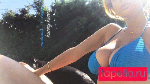 Abigail Joy Sparn Nude Onlyfans Photo 38