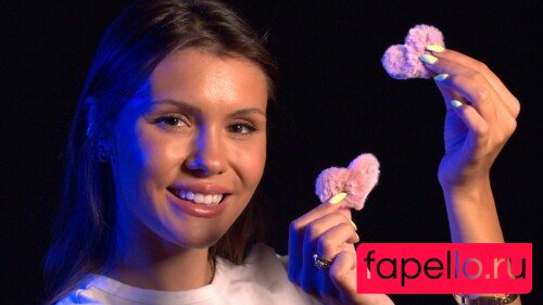 Clara's ASMR Nude Onlyfans Photo 4