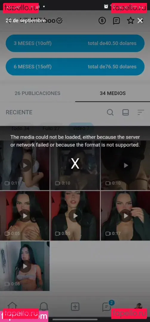 Lilimilkboo Onlyfans Photo Gallery 