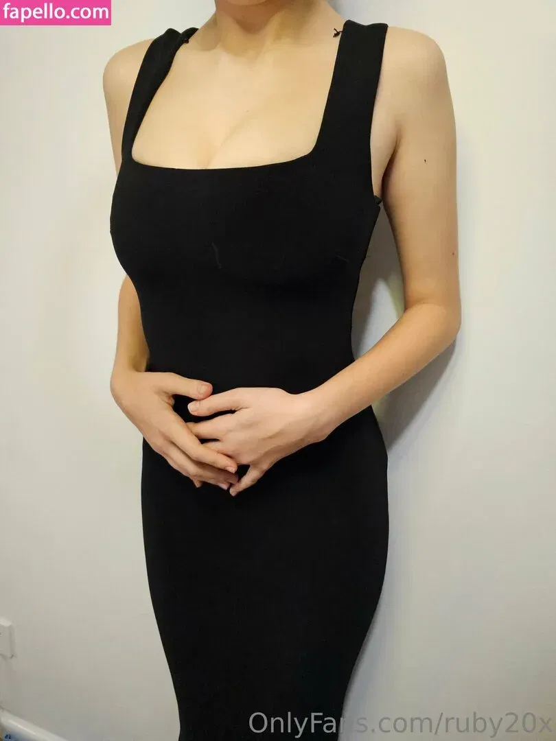 ruby20x Onlyfans Photo Gallery 