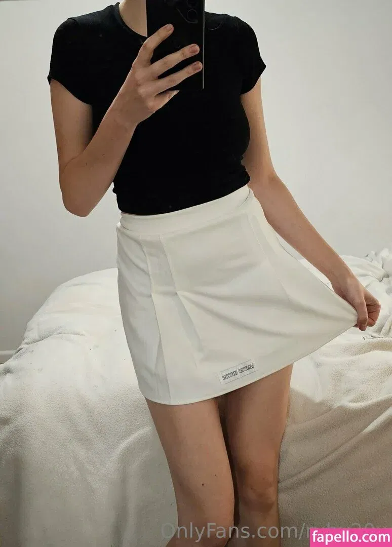 ruby20x Onlyfans Photo Gallery 