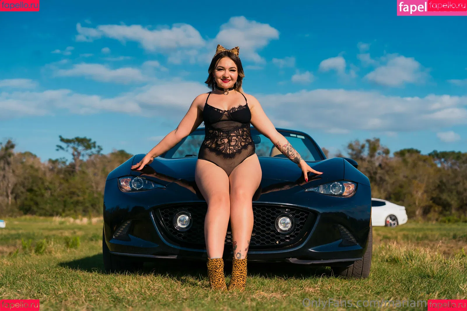 mariamewfree Onlyfans Photo Gallery 
