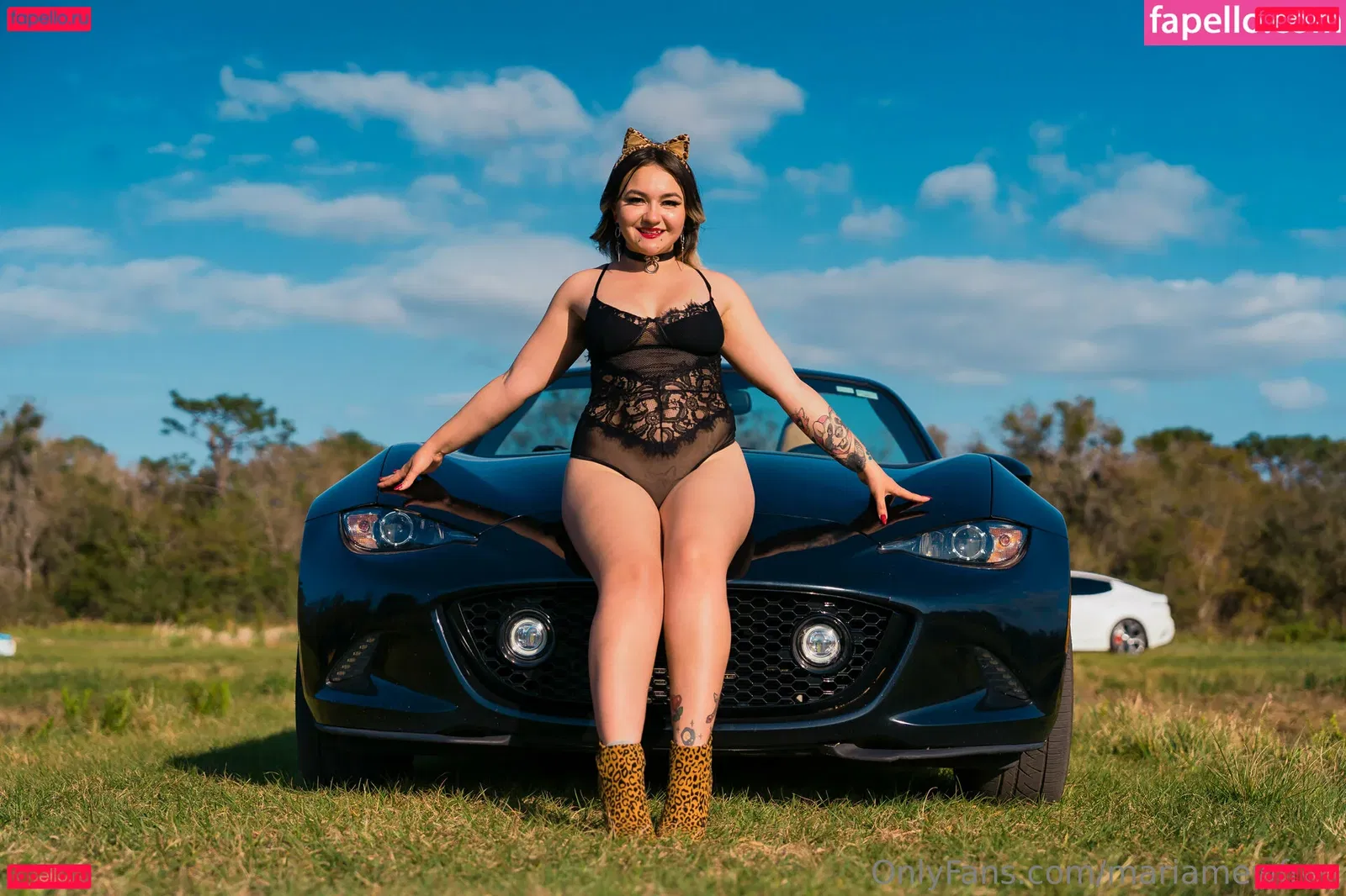 mariamewfree Onlyfans Photo Gallery 