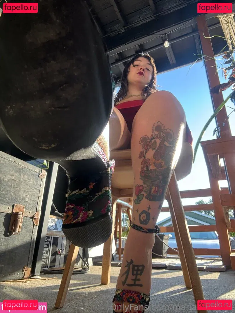 mariamewfree Onlyfans Photo Gallery 