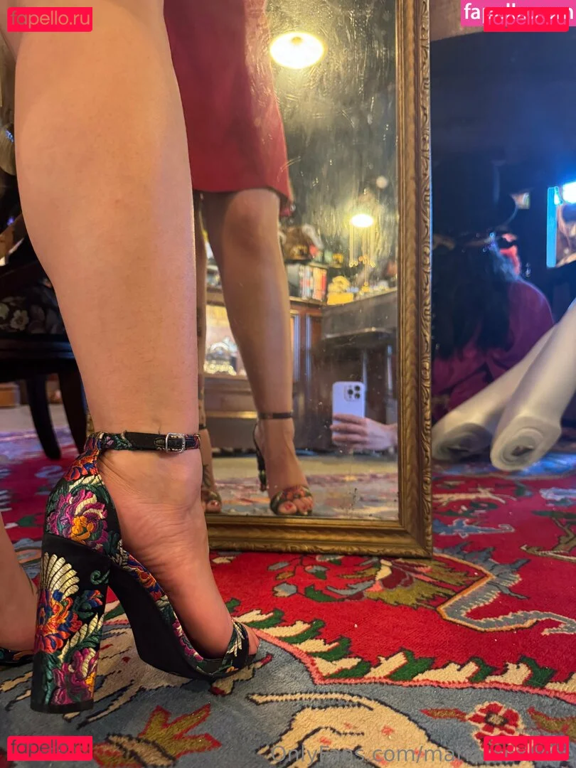 mariamewfree Onlyfans Photo Gallery 