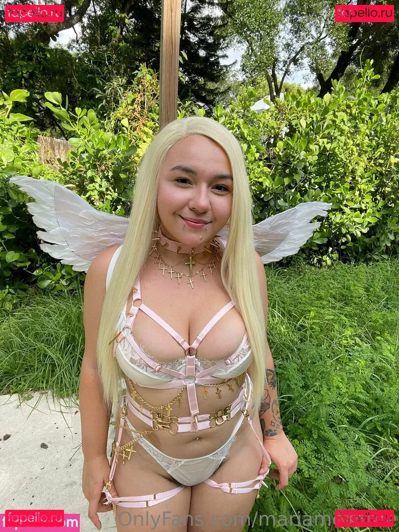 mariamewfree Onlyfans Photo Gallery 