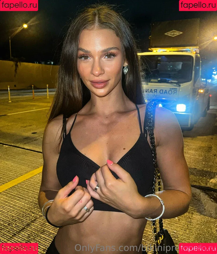 bikiniprepbianca Onlyfans Photo Gallery 