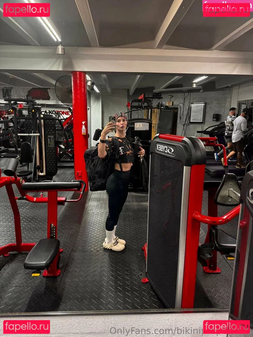 bikiniprepbianca Onlyfans Photo Gallery 