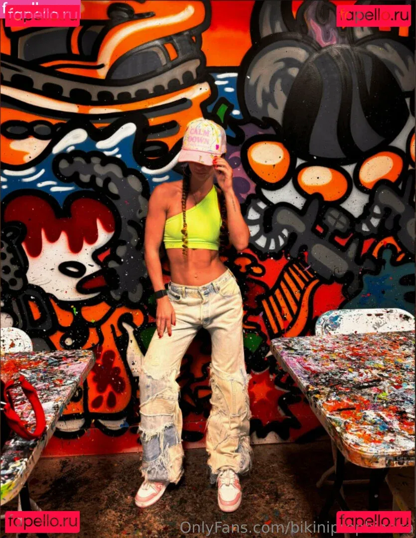 bikiniprepbianca Onlyfans Photo Gallery 