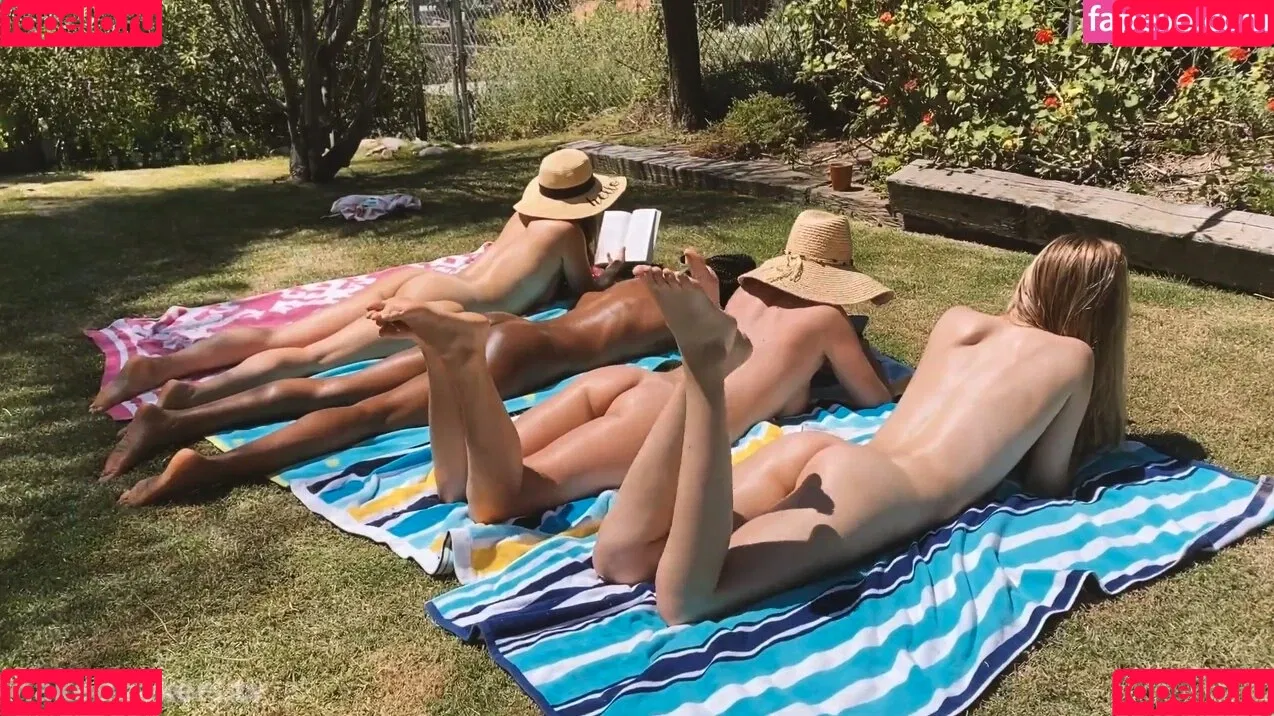 Naked Bakers Onlyfans Photo Gallery 