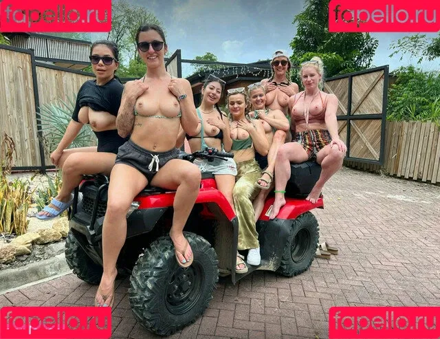 Naked Bakers Onlyfans Photo Gallery 