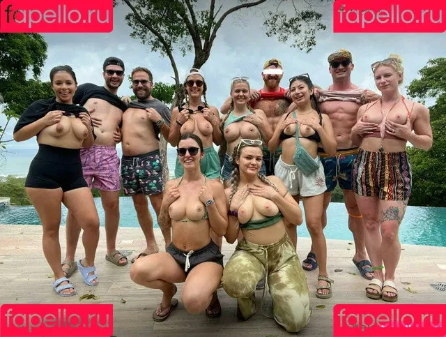 Naked Bakers Onlyfans Photo Gallery 