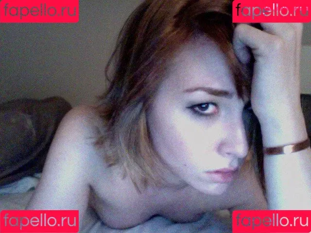 Allison Scagliotti Onlyfans Photo Gallery 
