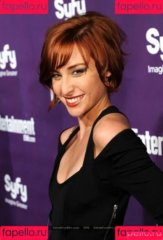 Allison Scagliotti Onlyfans Photo Gallery 