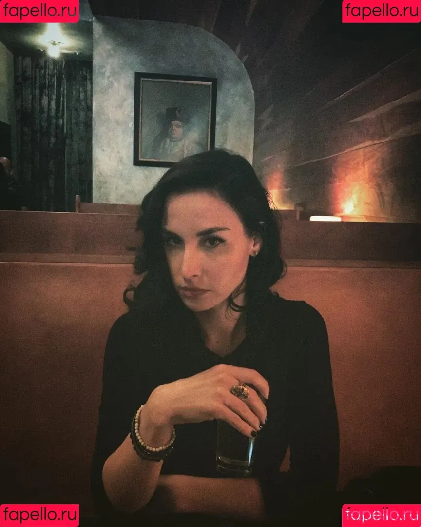 Allison Scagliotti Onlyfans Photo Gallery 