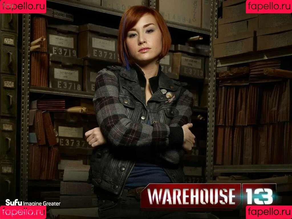 Allison Scagliotti Onlyfans Photo Gallery 