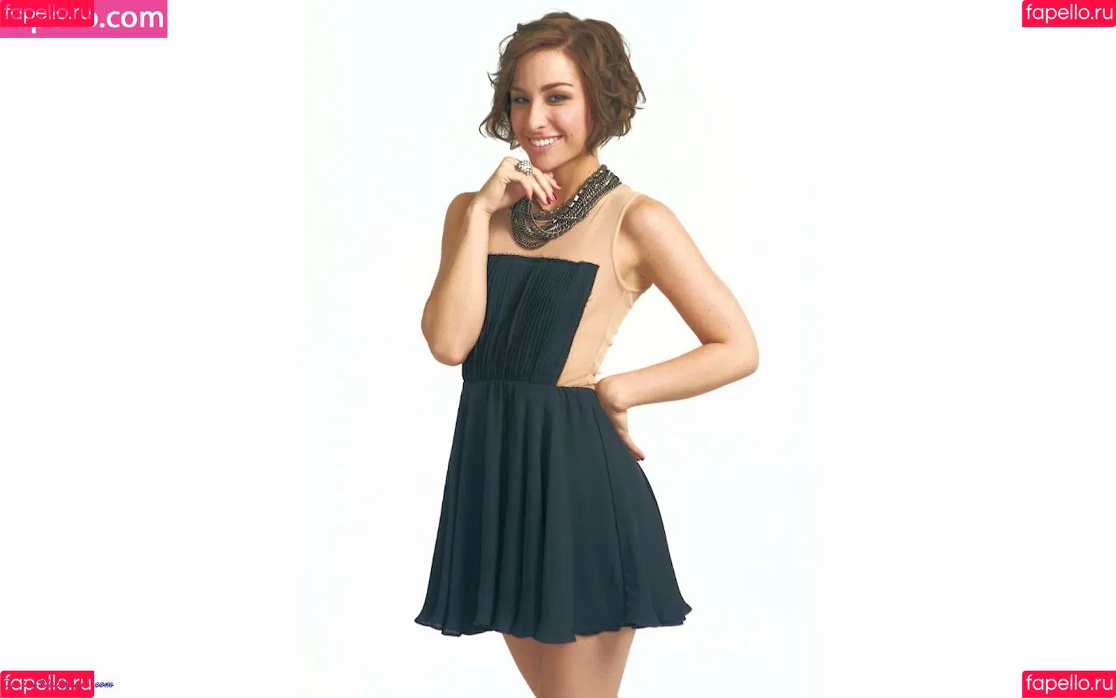 Allison Scagliotti Onlyfans Photo Gallery 