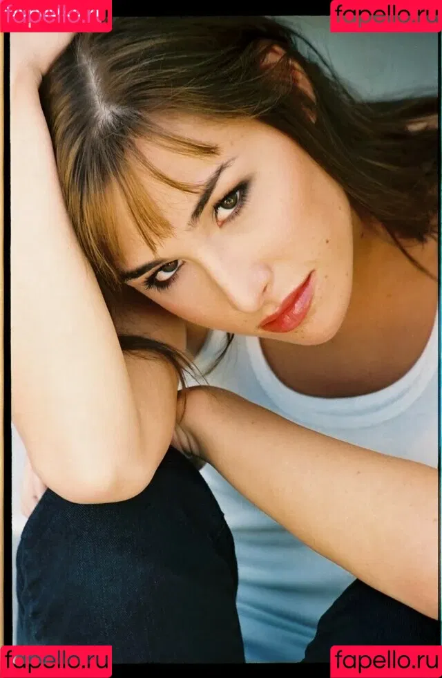 Allison Scagliotti Onlyfans Photo Gallery 