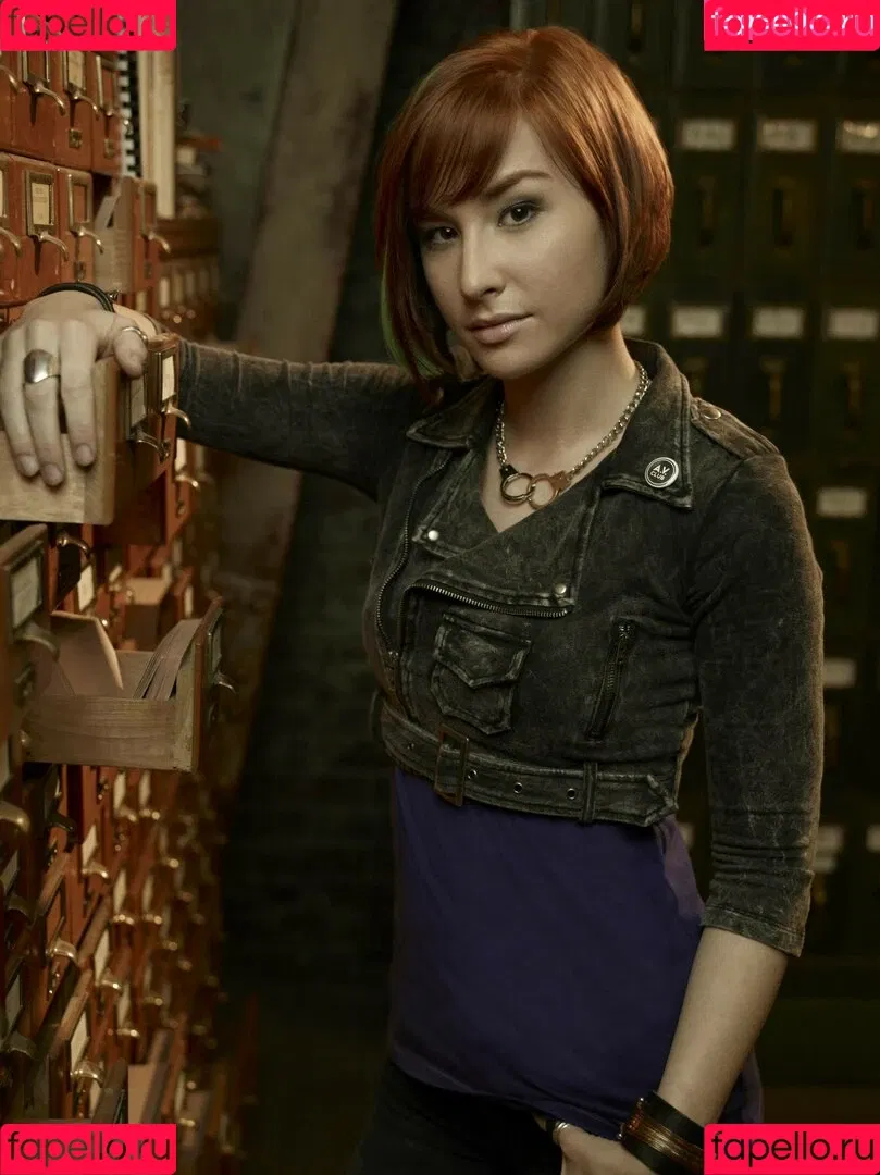 Allison Scagliotti Onlyfans Photo Gallery 