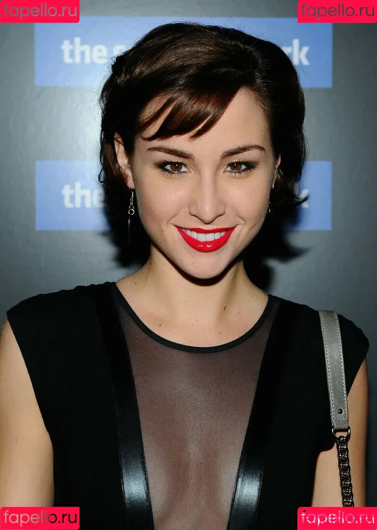 Allison Scagliotti Onlyfans Photo Gallery 
