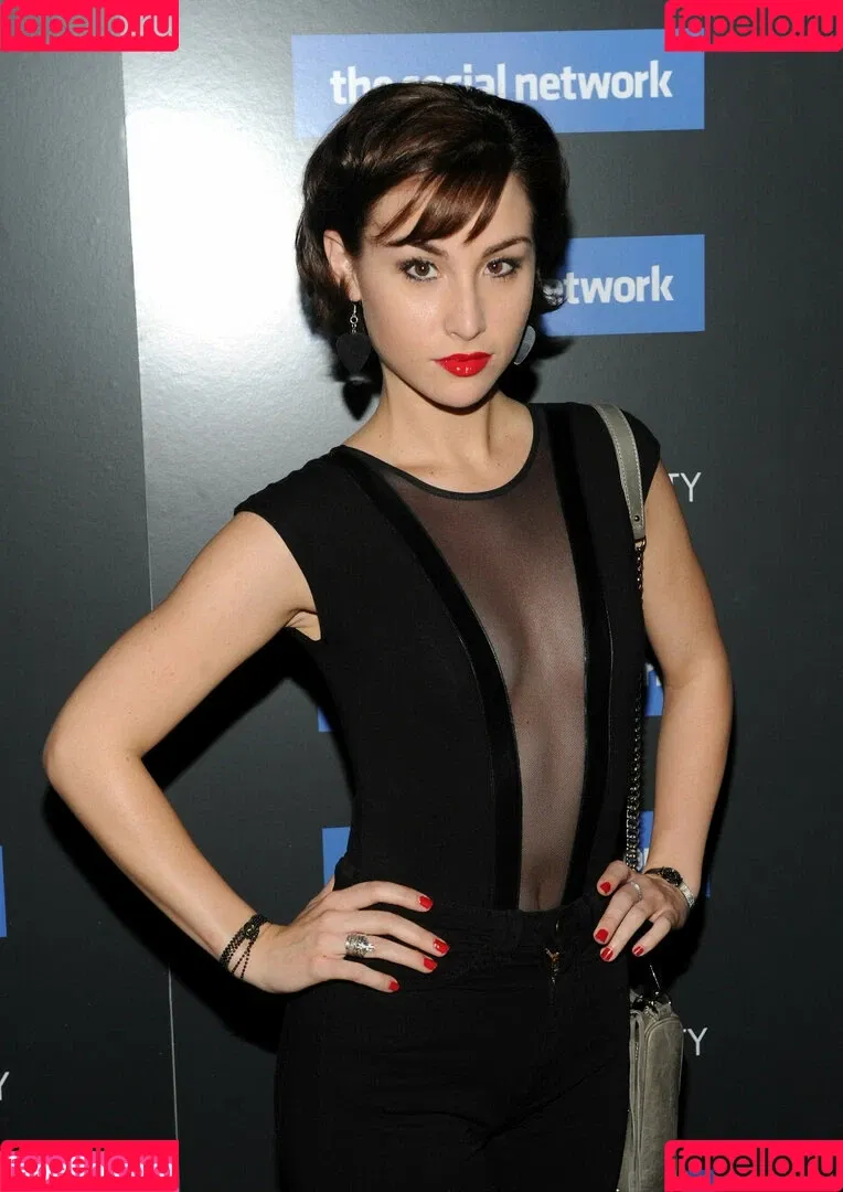 Allison Scagliotti Onlyfans Photo Gallery 