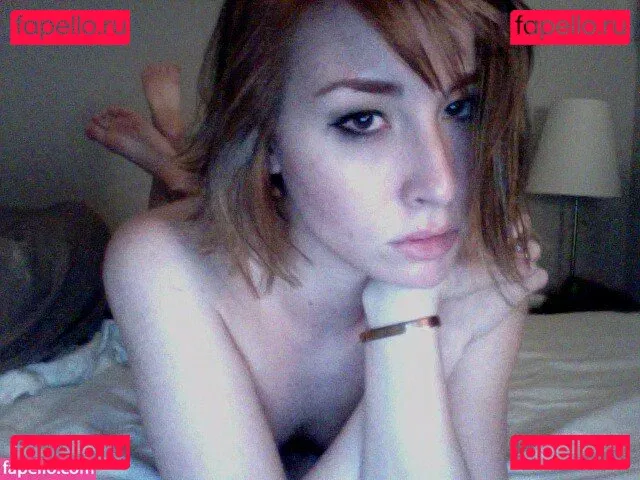 Allison Scagliotti Onlyfans Photo Gallery 