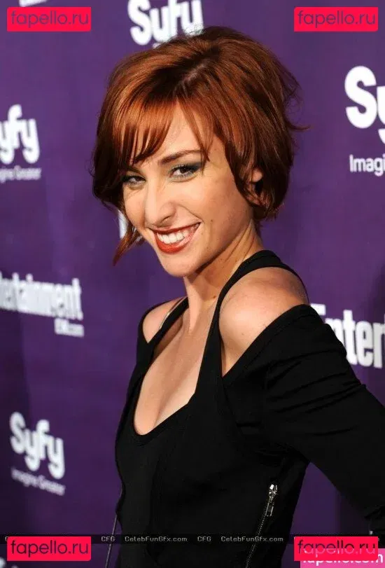 Allison Scagliotti Onlyfans Photo Gallery 