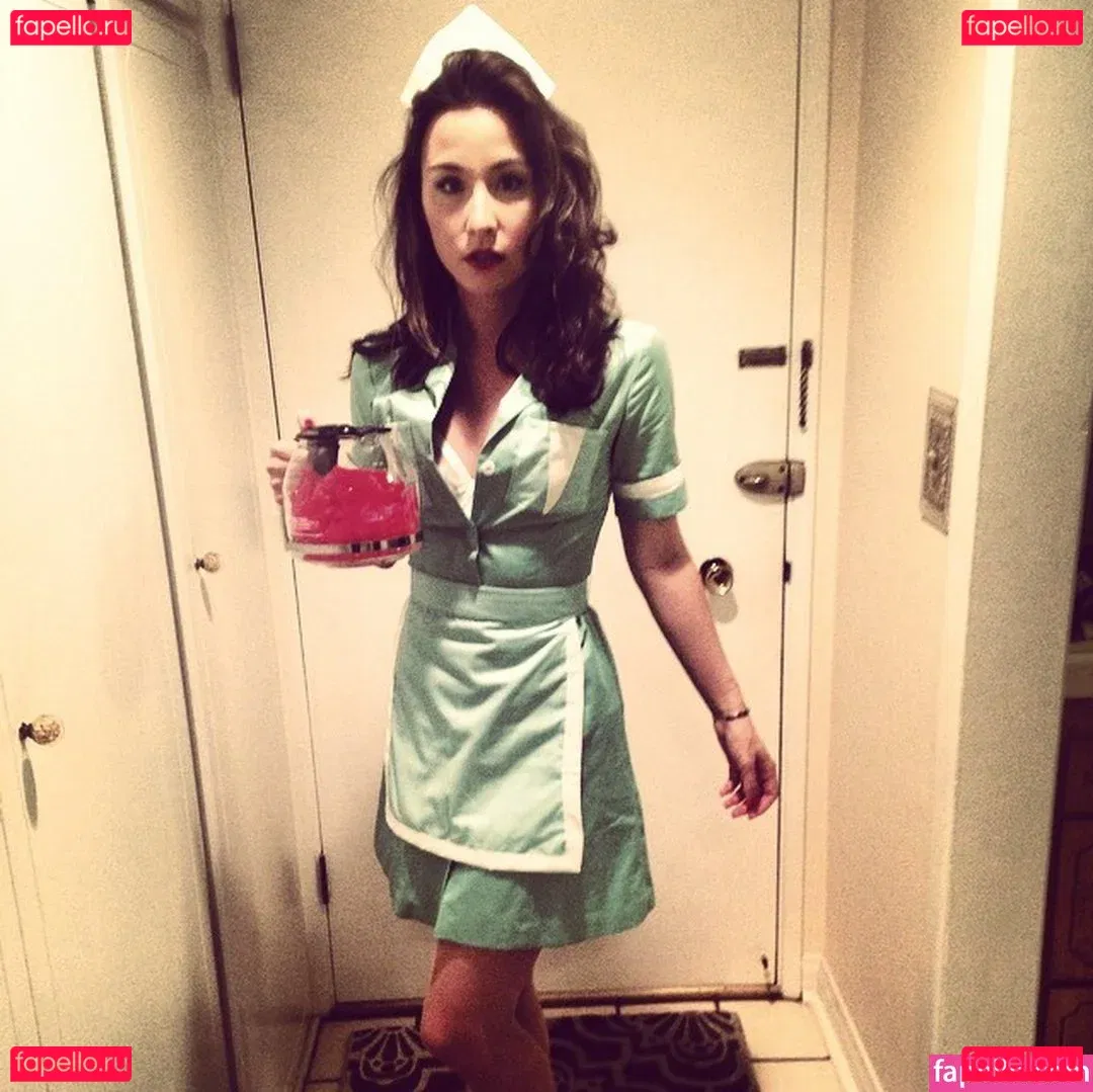 Allison Scagliotti Onlyfans Photo Gallery 