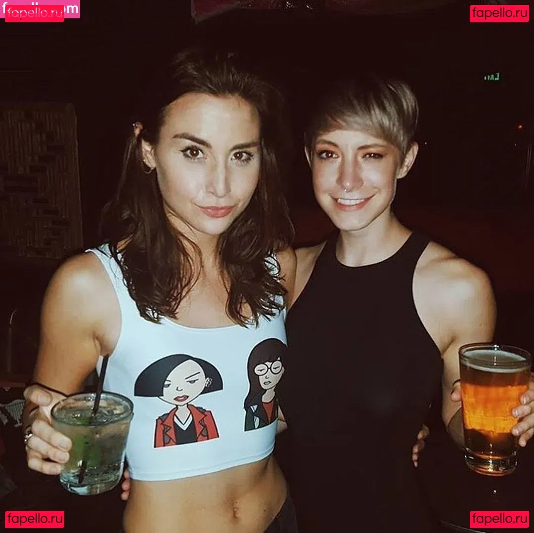 Allison Scagliotti Onlyfans Photo Gallery 