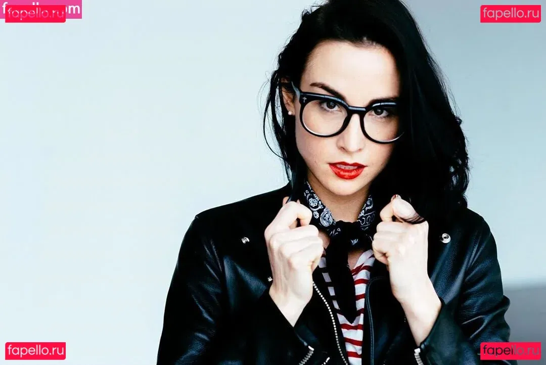 Allison Scagliotti Onlyfans Photo Gallery 