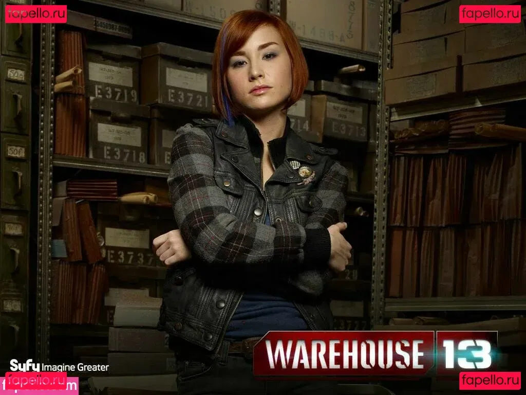 Allison Scagliotti Onlyfans Photo Gallery 