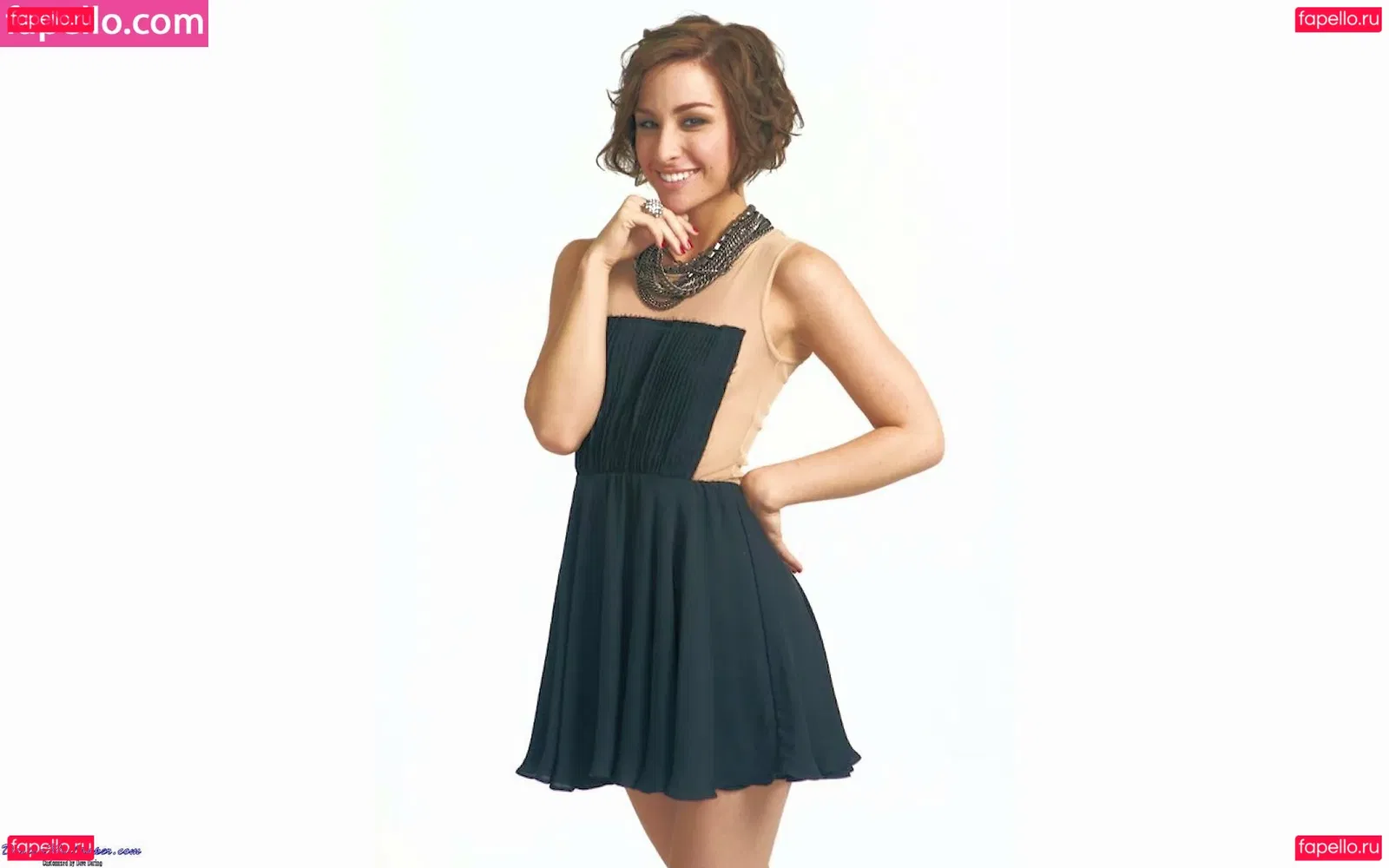 Allison Scagliotti Onlyfans Photo Gallery 