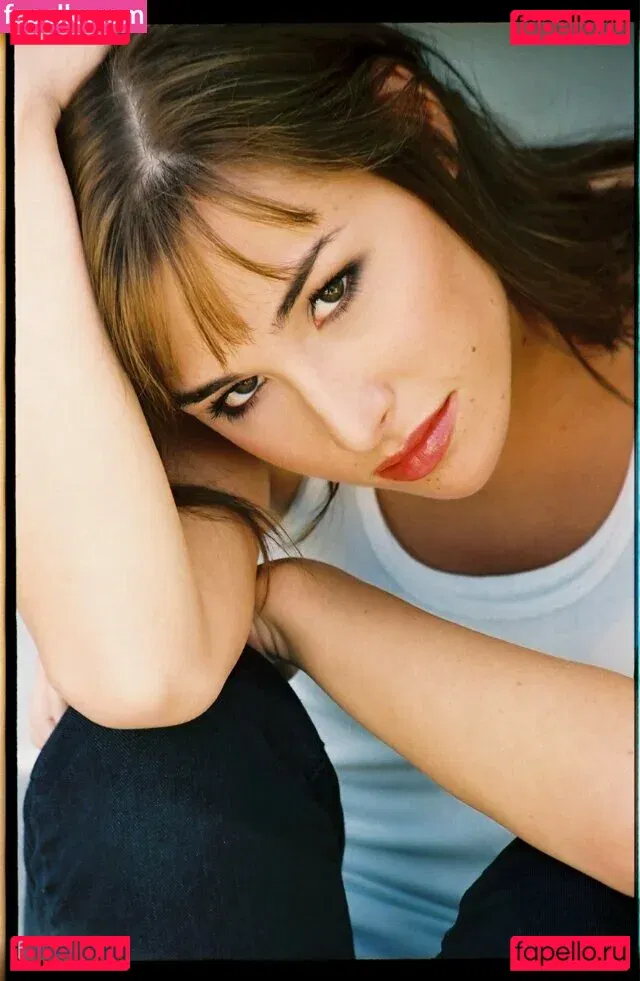 Allison Scagliotti Onlyfans Photo Gallery 