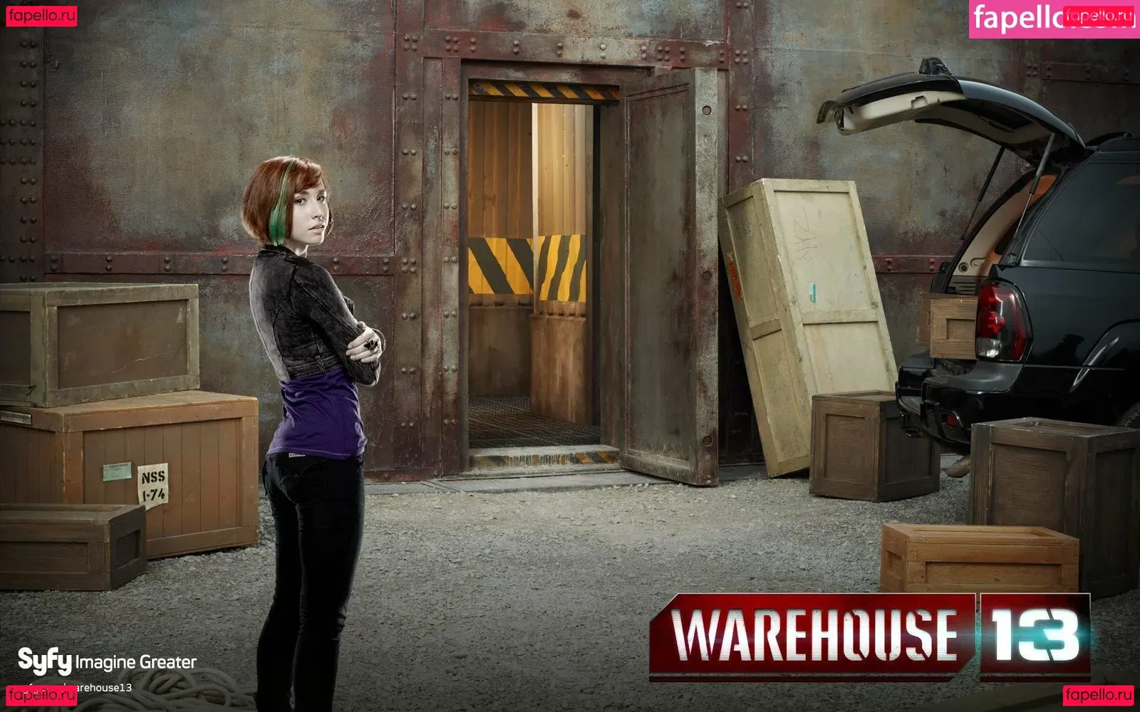 Allison Scagliotti Onlyfans Photo Gallery 