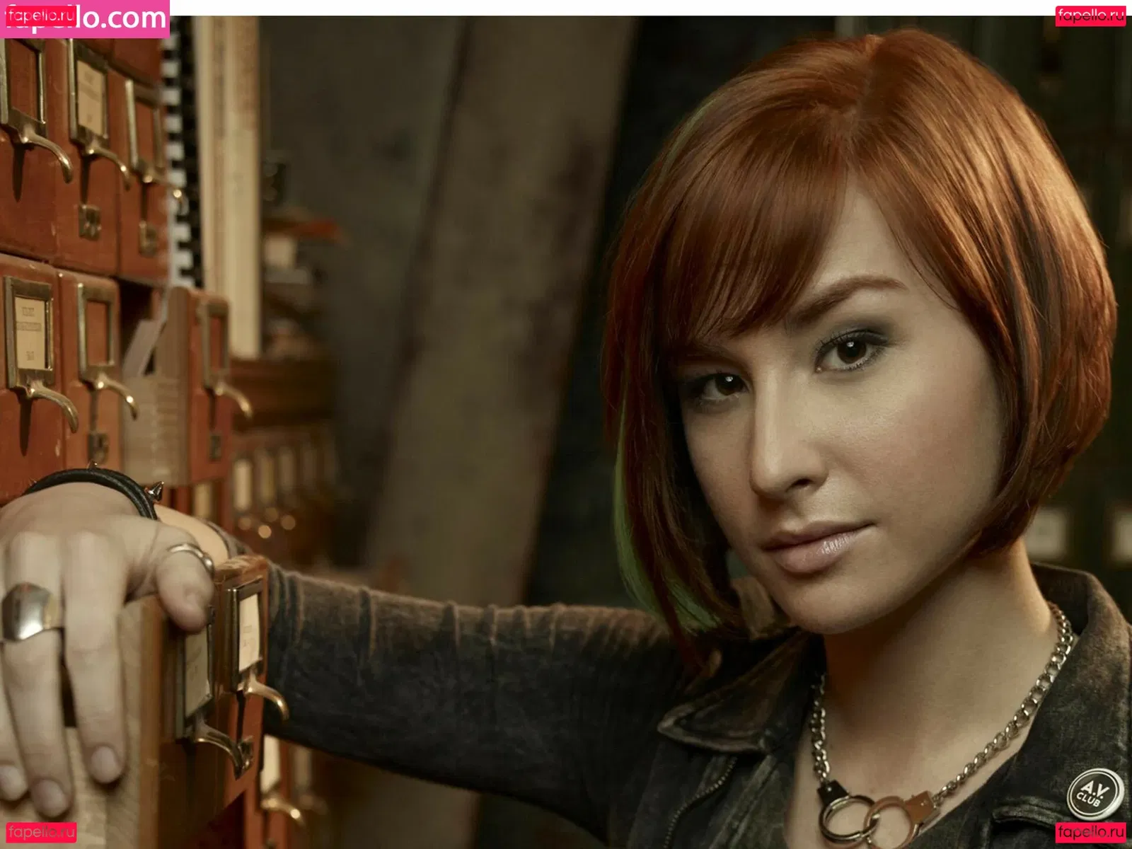 Allison Scagliotti Onlyfans Photo Gallery 