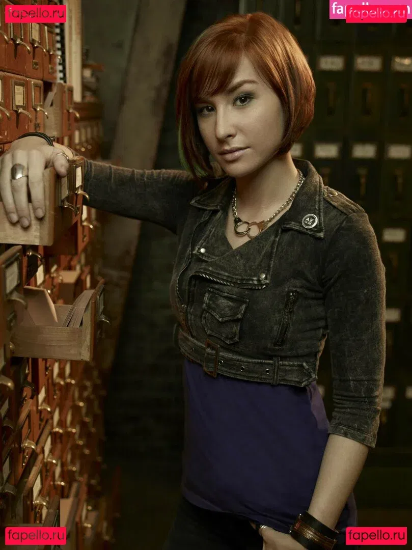 Allison Scagliotti Onlyfans Photo Gallery 