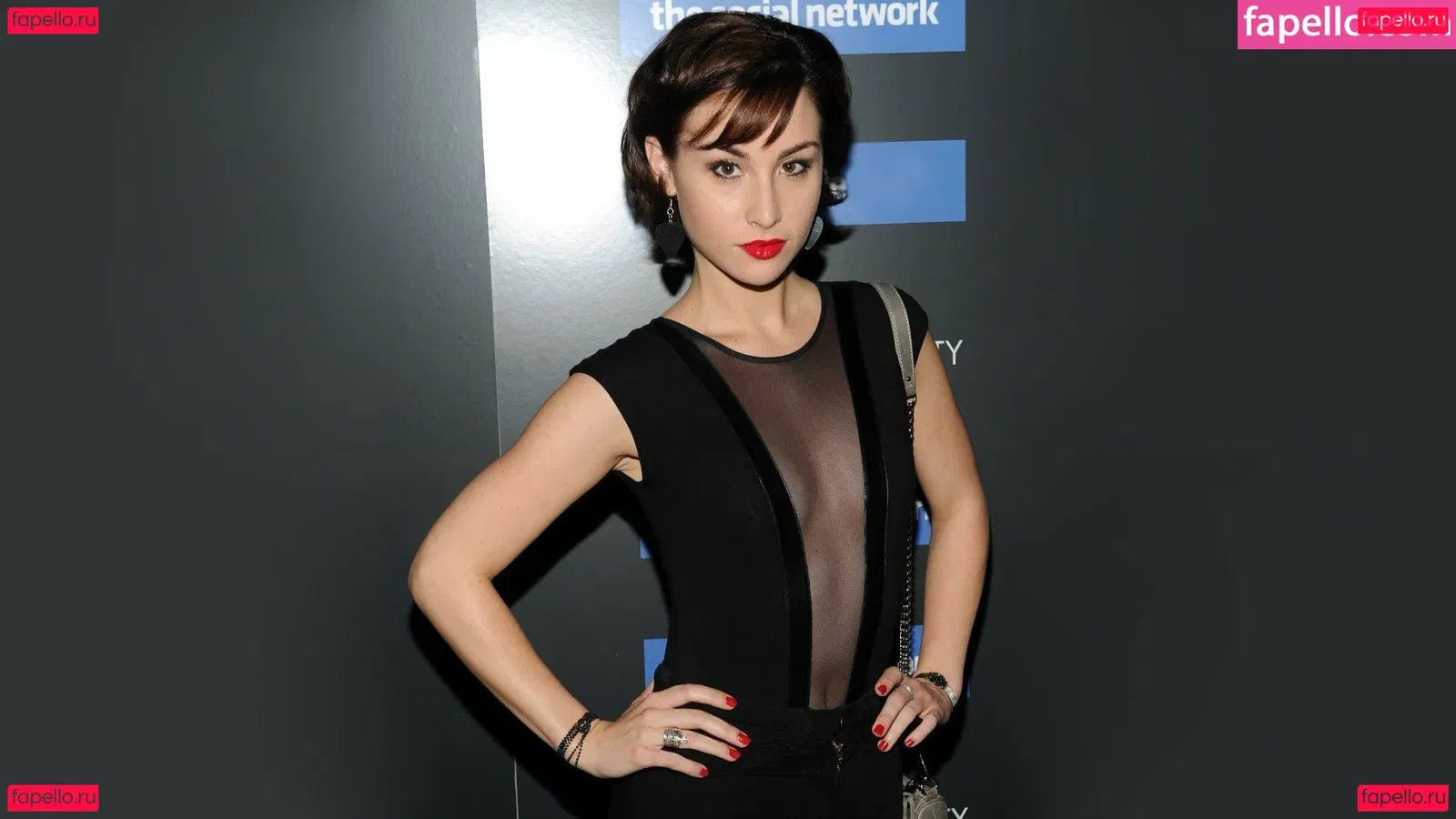 Allison Scagliotti Onlyfans Photo Gallery 