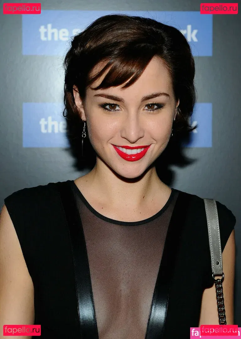 Allison Scagliotti Onlyfans Photo Gallery 