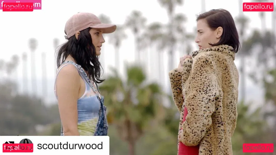 Allison Scagliotti Onlyfans Photo Gallery 