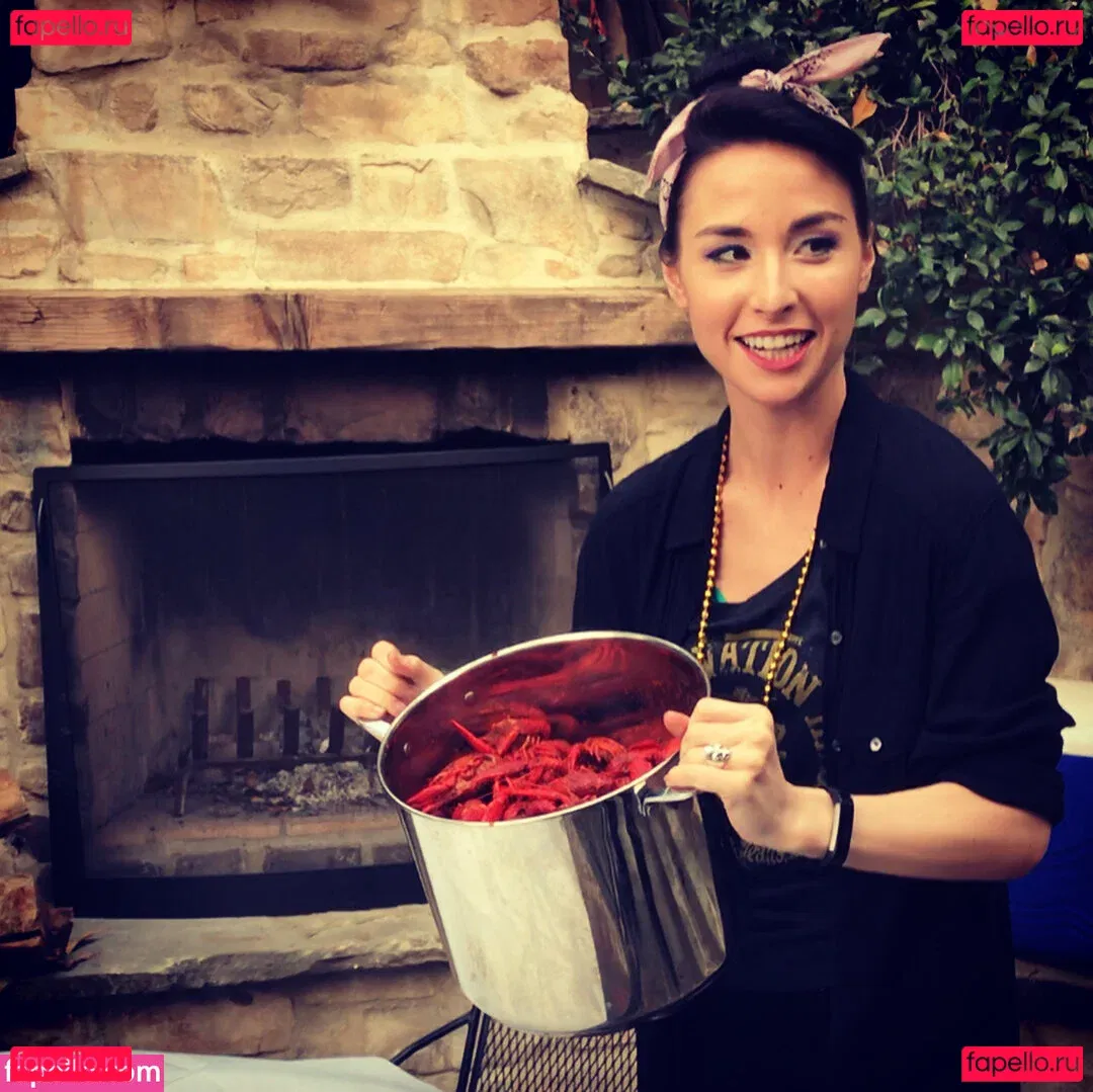 Allison Scagliotti Onlyfans Photo Gallery 