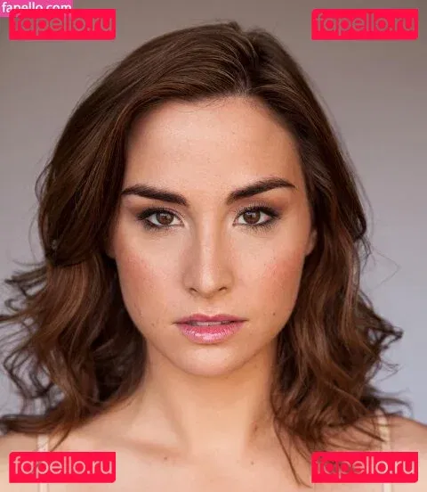 Allison Scagliotti Onlyfans Photo Gallery 